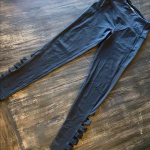 Victoria secret sport leggings